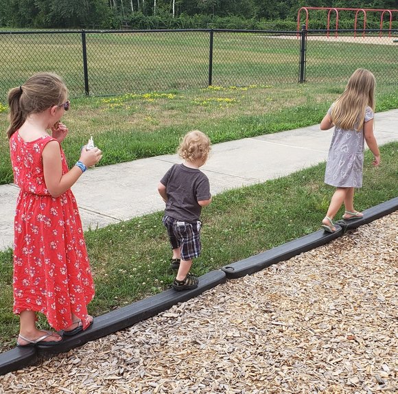 Meet your Posher, Kristin - Picture 1 of 1